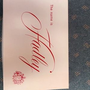 Hadley Camel Hair Sweater